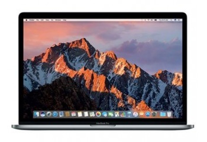 MacBook Pro 15Pouce Touch Bar /Gris /2.9GHz /AMD Radeon Pro 560 /Intel Core i7 /16 Go /512 Go /Mac OS X