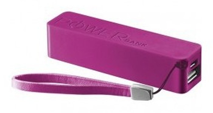 POWERBANK 2200