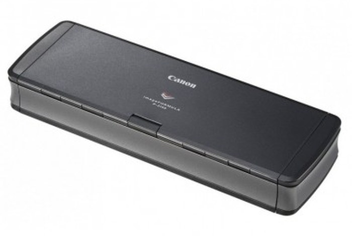 Scanner portable Canon imageFORMULA P-215II