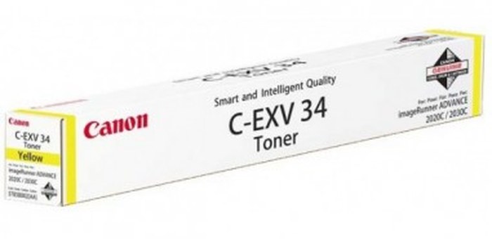 TONER CANON