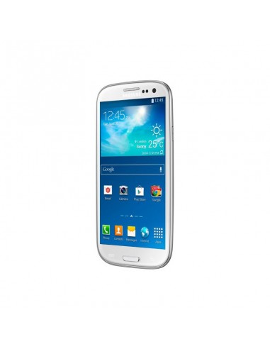SMARTPHONE SAMSUNG S3 NEO BLANC