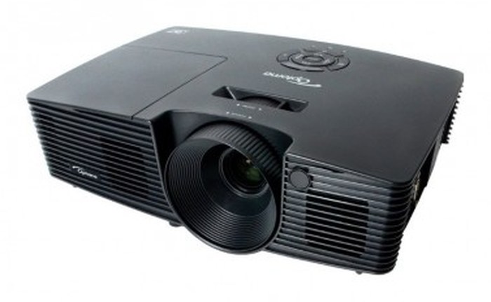Vidéoprojecteur Optoma X316 - DLP Full 3D XGA 3200 Lumens avec entrée HDMI