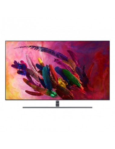 Téléviseur Samsung Q7F Série 7 UHD 55Pouce QLED Smart (QE55Q7FNATXTK)