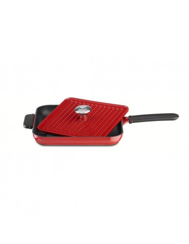 Grill à viande KITCHENAID KCI10GPER