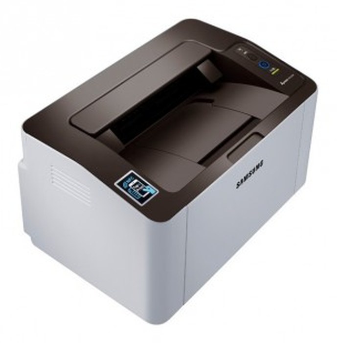 Imprimante Wi-Fi Laser Monochrome Samsung Xpress M2020W (SL-M2020W/XSG)