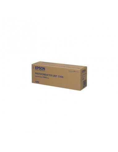 Photoconducteur cyan Epson Séries AcuLaser C3900N/ CX37DN