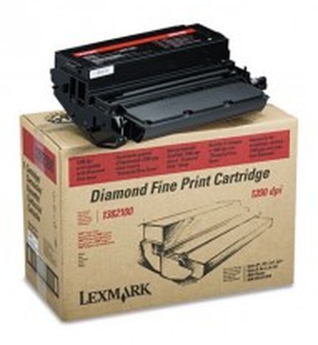 Optra 4049 cartouche toner (7K) (1382100)