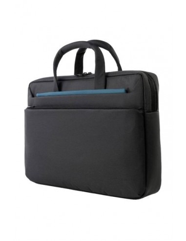 Sacoche TUCANO Work Out 3 Super Slim /Noir /13Pouce