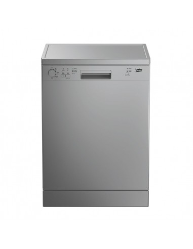 Lave-vaisselle pose libre BEKO LVP63S2
