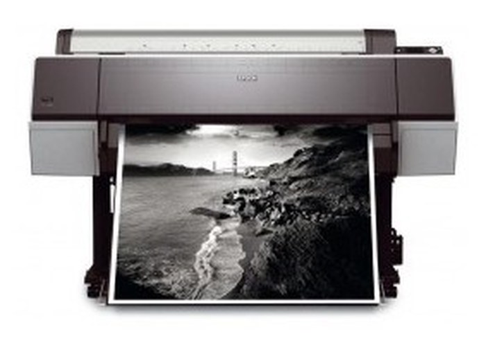Epson Stylus Pro 9890 -8/9 couleurs -44\"