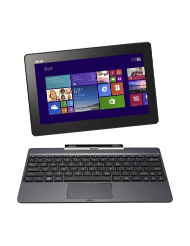 ASUS T100TAF-BING-DK001B AtomA3735 (90NB06N1-M00420)