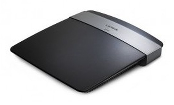 Wireless Advanced Dual-Band N Router