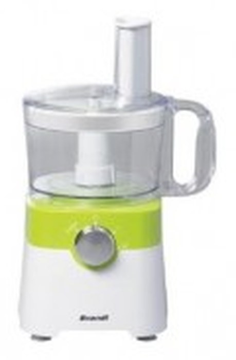 Robot Multi Fonctions 5 * 1: Hache, Râpe, Tra