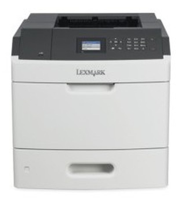 Lexmark MS811n