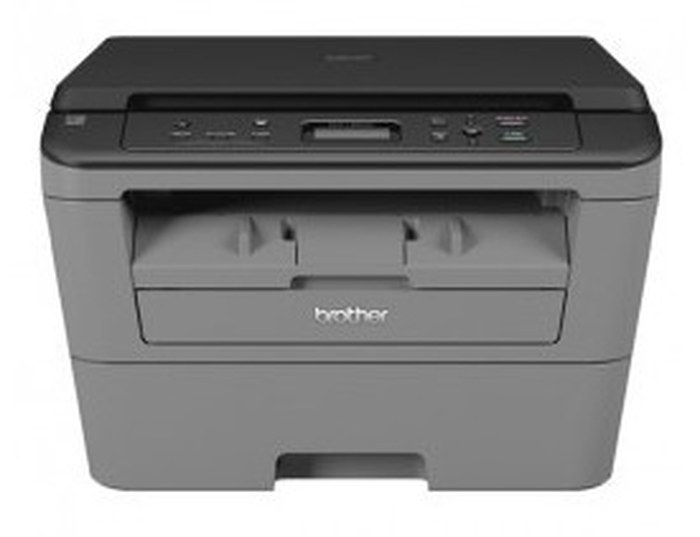 Multifonction 3-en-1 laser monochrome avec Recto-verso