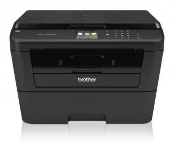 MULTIFONCTION LASER DCP-L2560DW MONOCHROME 3EN1