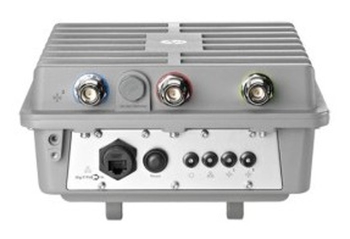 HP E-MSM466-R Dual Radio 802.11n AP [WW]