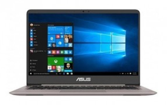 Ordinateur Portable ASUS UX410UF |i7-16GB-1TB+128GB-14Pouce| (90NB0HZ3-M00870)