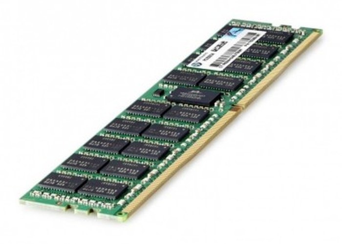 Barrette mémoire HP Entreprise - 16 Go - DDR4-2666 - CAS-19-19-19