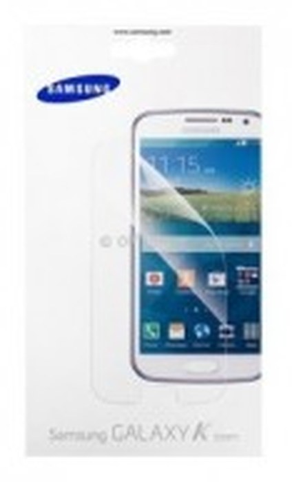 PROTECTEUR D'ECRAN POUR K ZOOM SAMSUNG
