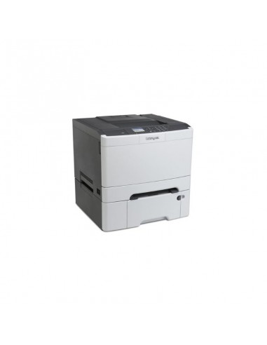 Imprimante Lexmark CS410dtn Laser couleur (28D0120)