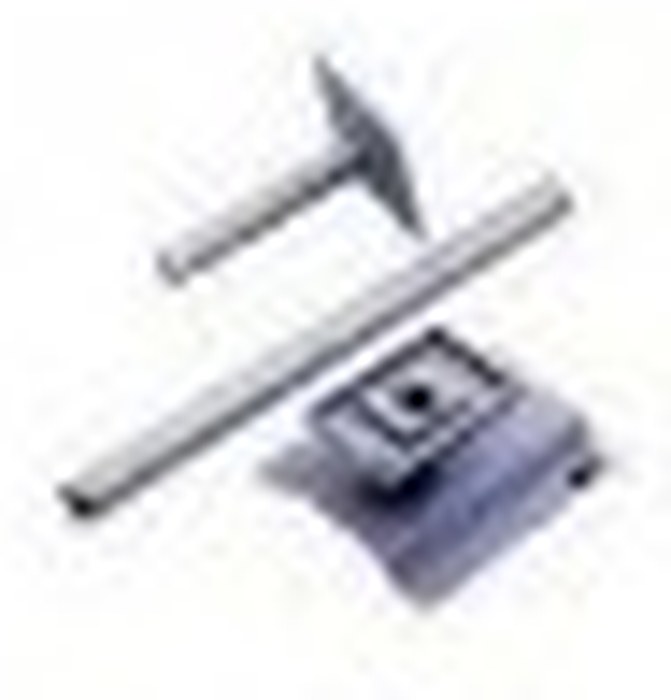 Kit superposition 8300