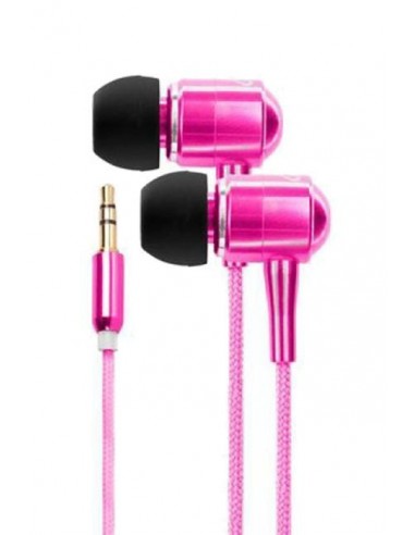 Ecouteurs ENERGY SISTEM Urban 2 /Magenta