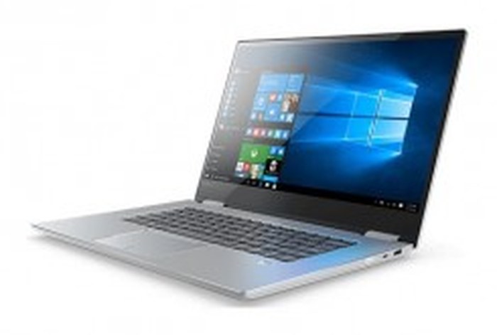 Ordinateur portable Lenovo Yoga 720 (80X600F6FE)