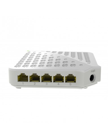 TENDA SWITCH GIGABIT 5 PORTS SG50
