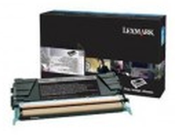 Lexmark TONER BLACK LEXMARK 24 (24B6015)