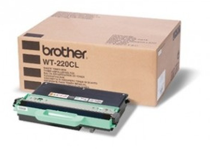 Bac de récupération BROTHER WT220CL