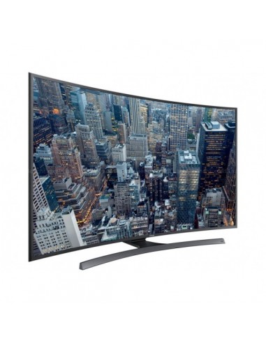 TELEVISEUR LED 55\" INCURVE SMART UHD 4K SAMSUNG