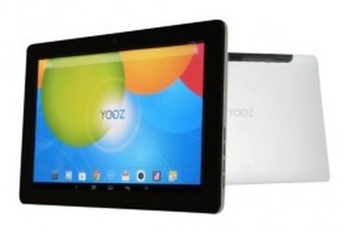 Tablette MYPAD 1001 HD