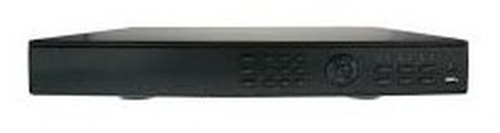 DVR HD SDI