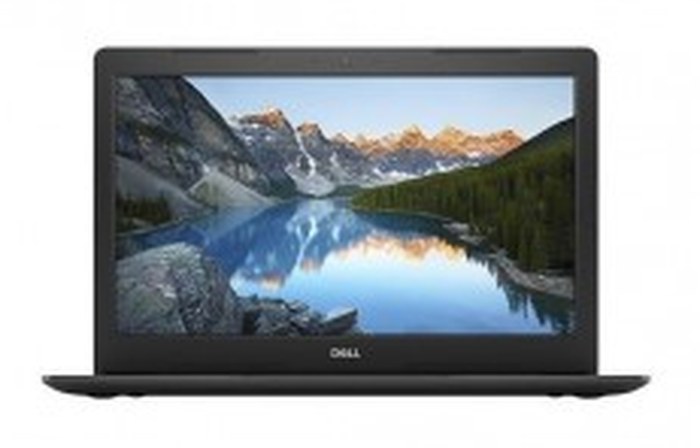 PC PORTABLE DELL 15,6" LOKI15KBL1905