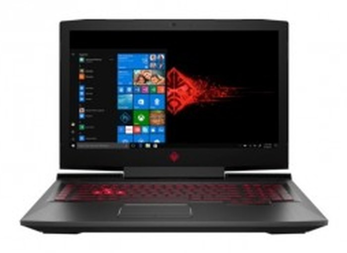 Ordinateur portable HP OMEN 17-an100nk |i7-16GB-2TB-17Pouce|(4DE24EA)