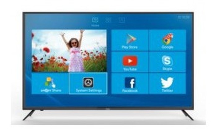 Haier LCD à rétroéclairage LED