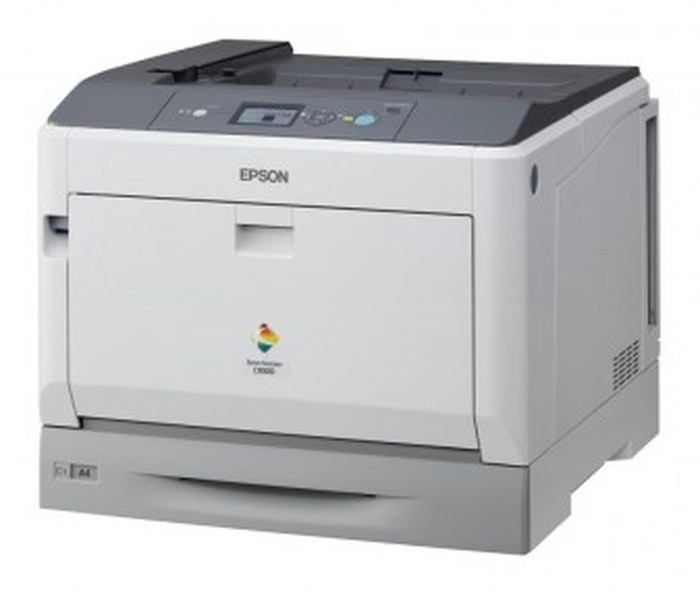 EPSON Imprimante Aculaser C9300N (C11CB52011)