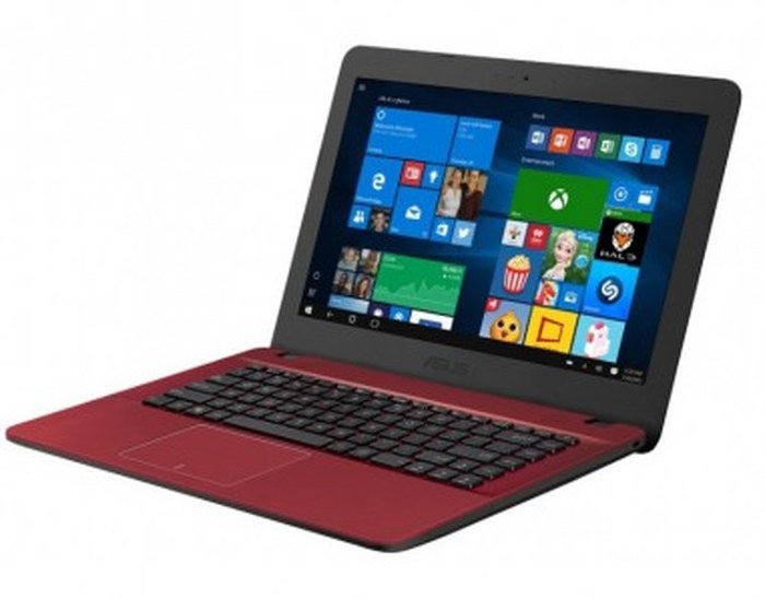 PC Portable ASUS VivoBook Max X441SA-WX081D Rouge