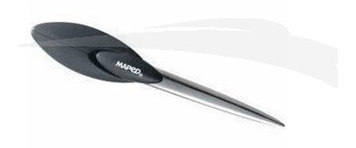 OUVRE LETTRE - MAPED - 17 CM