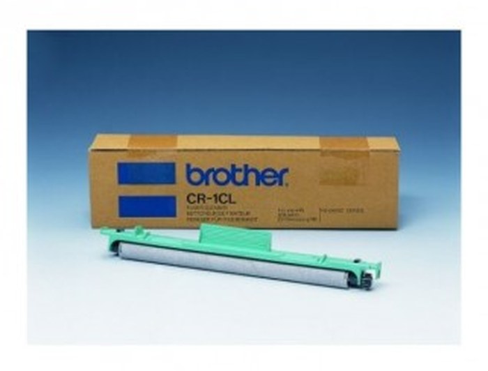 Rouleau de nettoyage BROTHER CR1CL