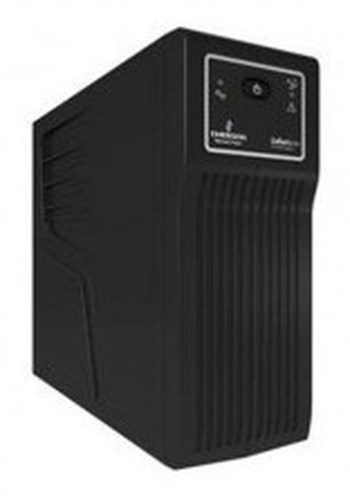 Liebert PSP 650VA (390W) 230V UPS