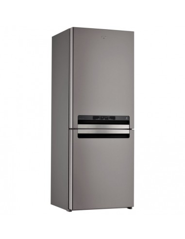 COMBINÉ 454L WHIRLPOOL
