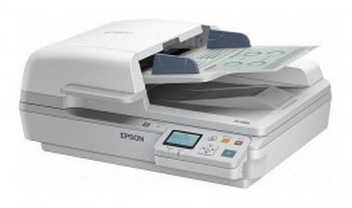Epson WorkForce DS-7500 (B11B205331)