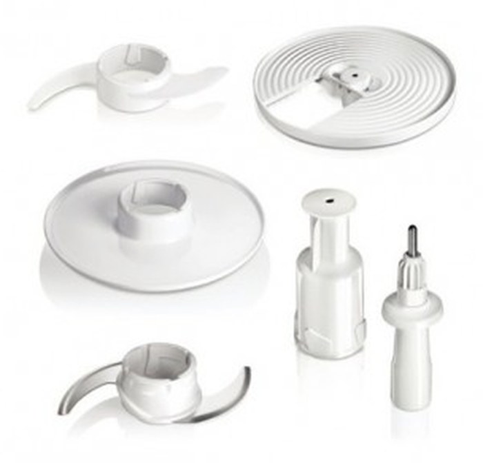 Robot Culinaire Bosch