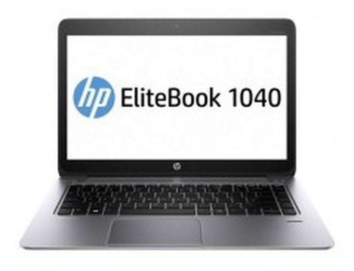 HP Elitebook FOLIO 1040G2 Processeur Intel I5-5200U