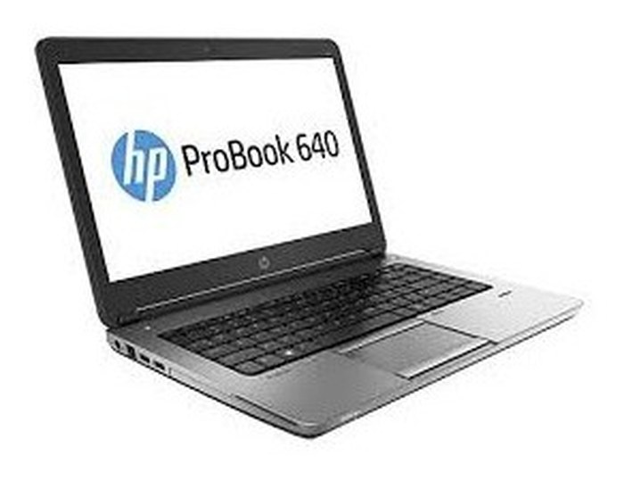 HP ProBook 640 14\"