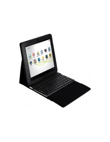CLAVIER BT+ETUI9.7