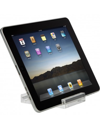 Mini Stand for Media Tablets