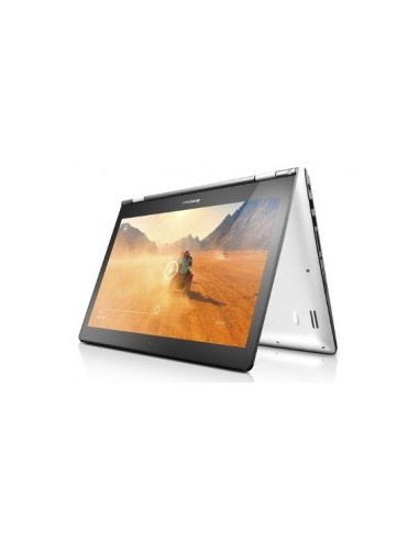 Yoga 500 (blanc)